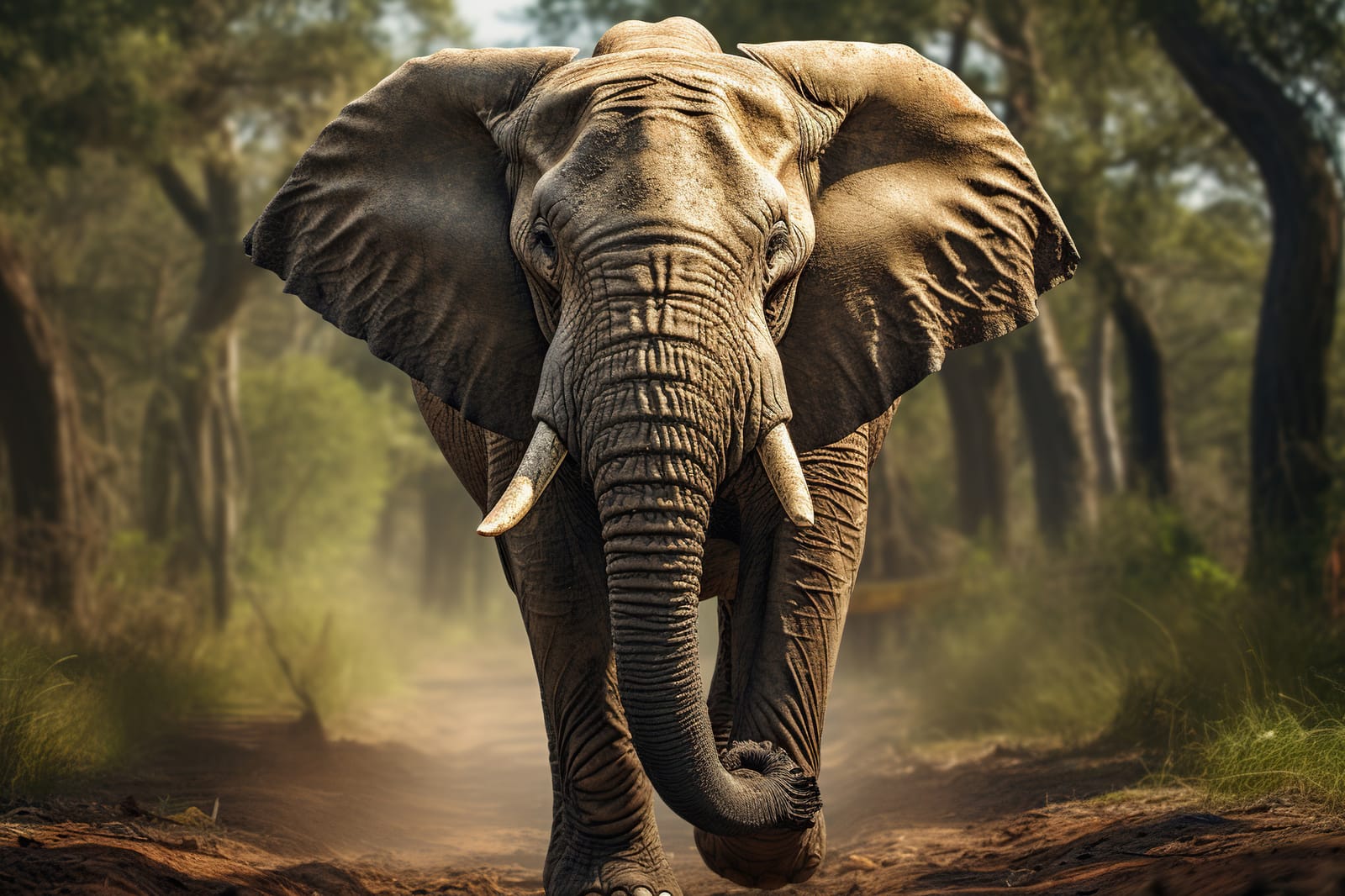 Azijski slonovi provode obrede pokapanja svojih mladunaca