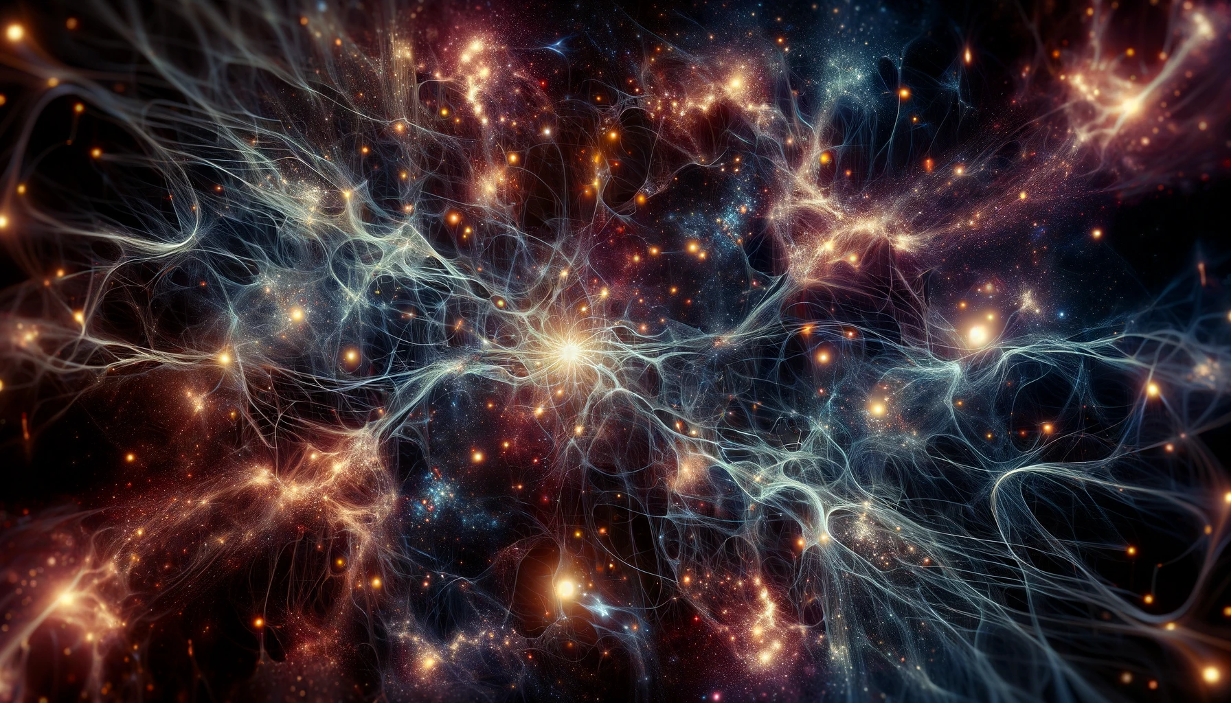 Bolje razumijevanje tamne energije zahvaljujući umjetnoj inteligenciji