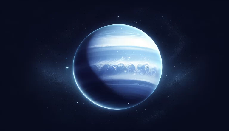 James Webb otkriva tragova evolucije Neptuna