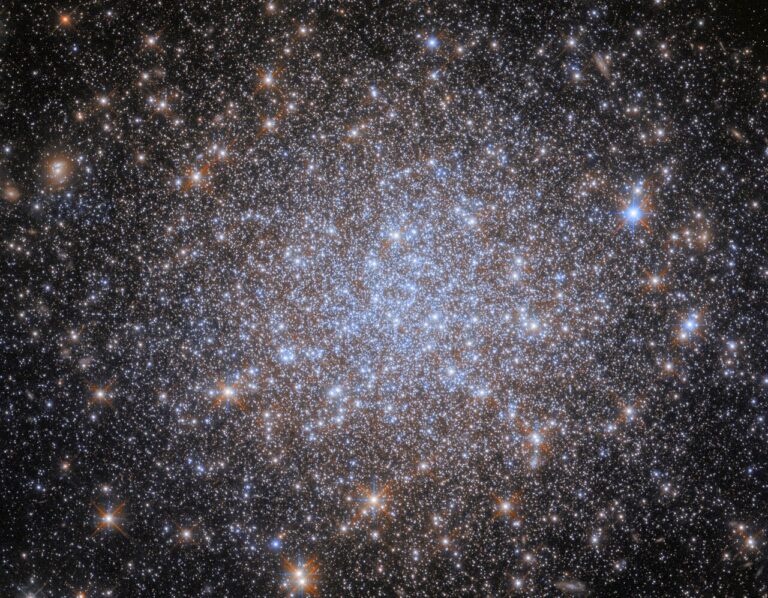 Hubble fotografirao 'kozmički fosil'
