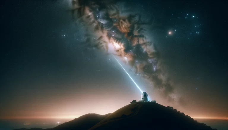 NASA uspješno primila poruku poslanu laserom s udaljenosti od 16 milijuna kilometara