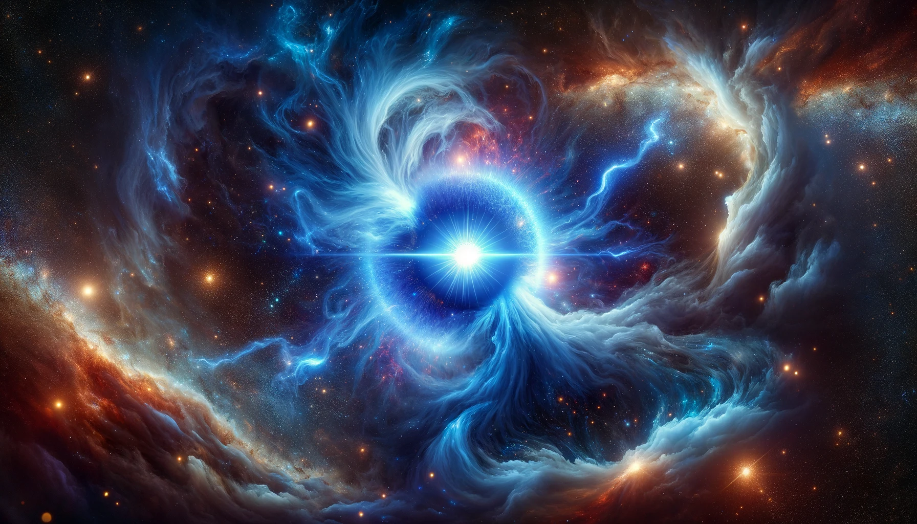 Plavi superdivovi nastaju spajanjem dviju zvijezda
