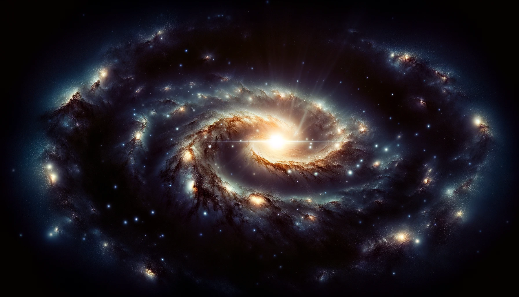 Razotkrivanje tajni prvih galaksija