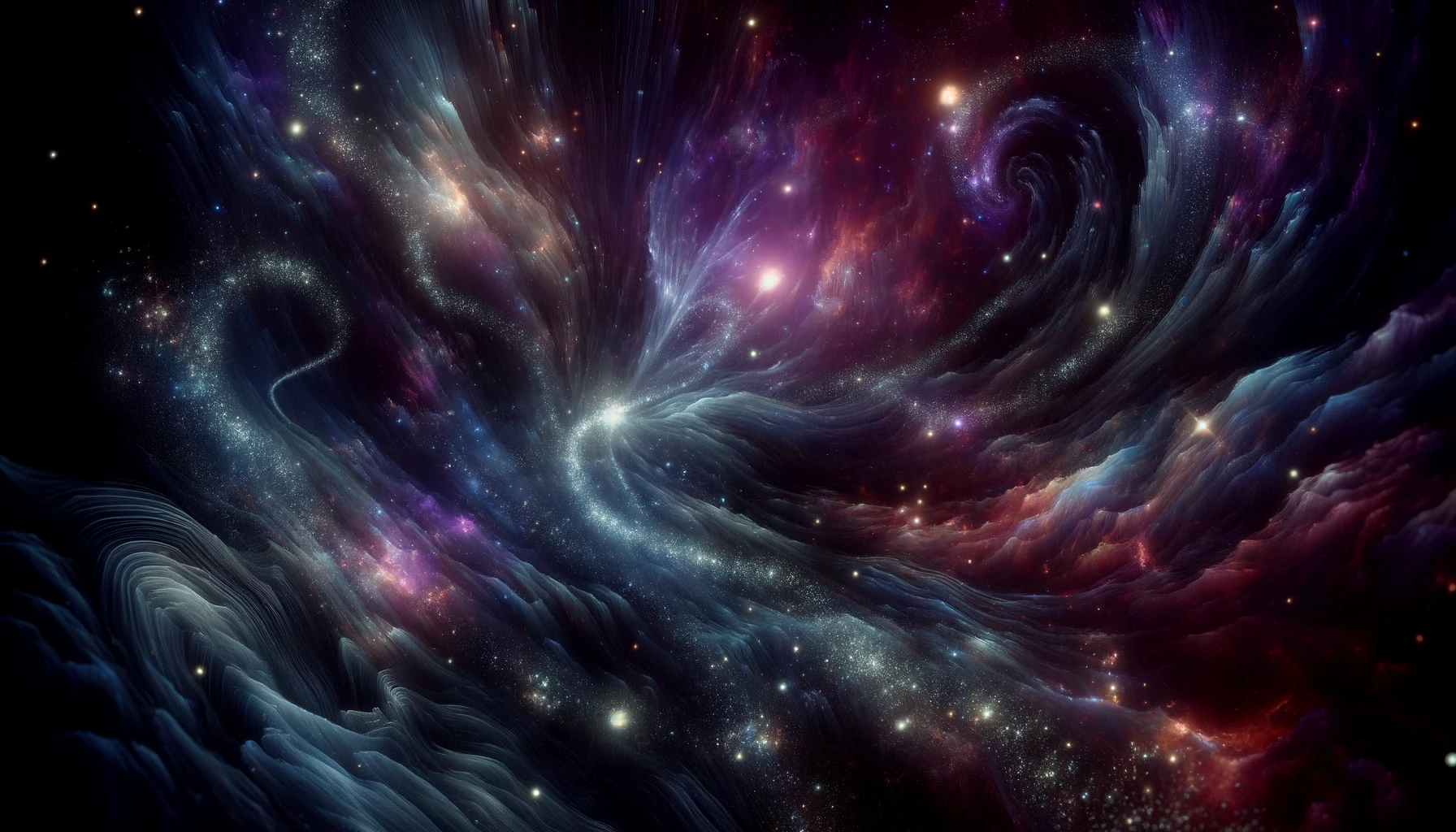 'Tamne zvijezde' i istraživanje tamne tvari - Novi pogledi na kozmos