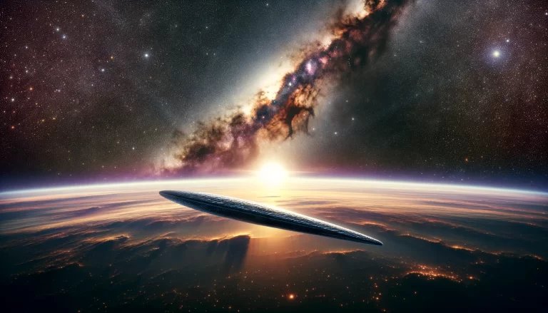 Uskoro bi mogli 'presresti' objekte iz drugih planetarnih sustava