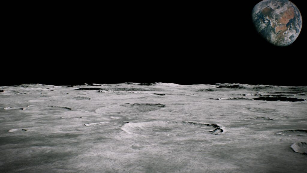 NASA želi razviti novi sat za Mjesec gdje sekunde otkucavaju brže