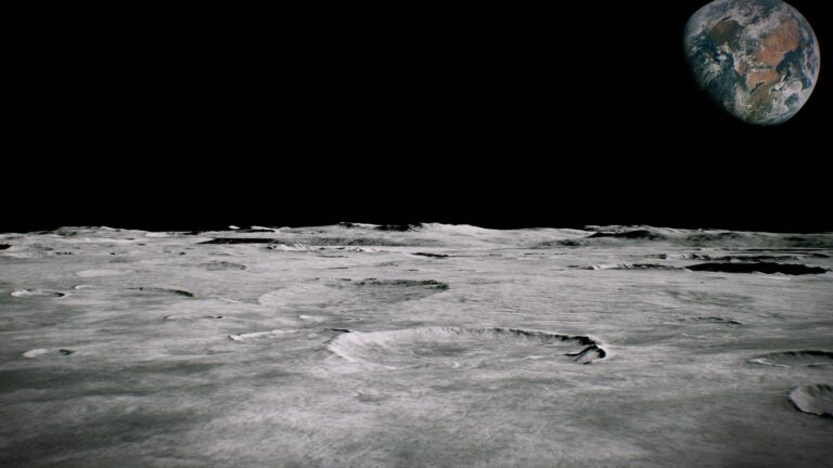 NASA želi razviti novi sat za Mjesec gdje sekunde otkucavaju brže