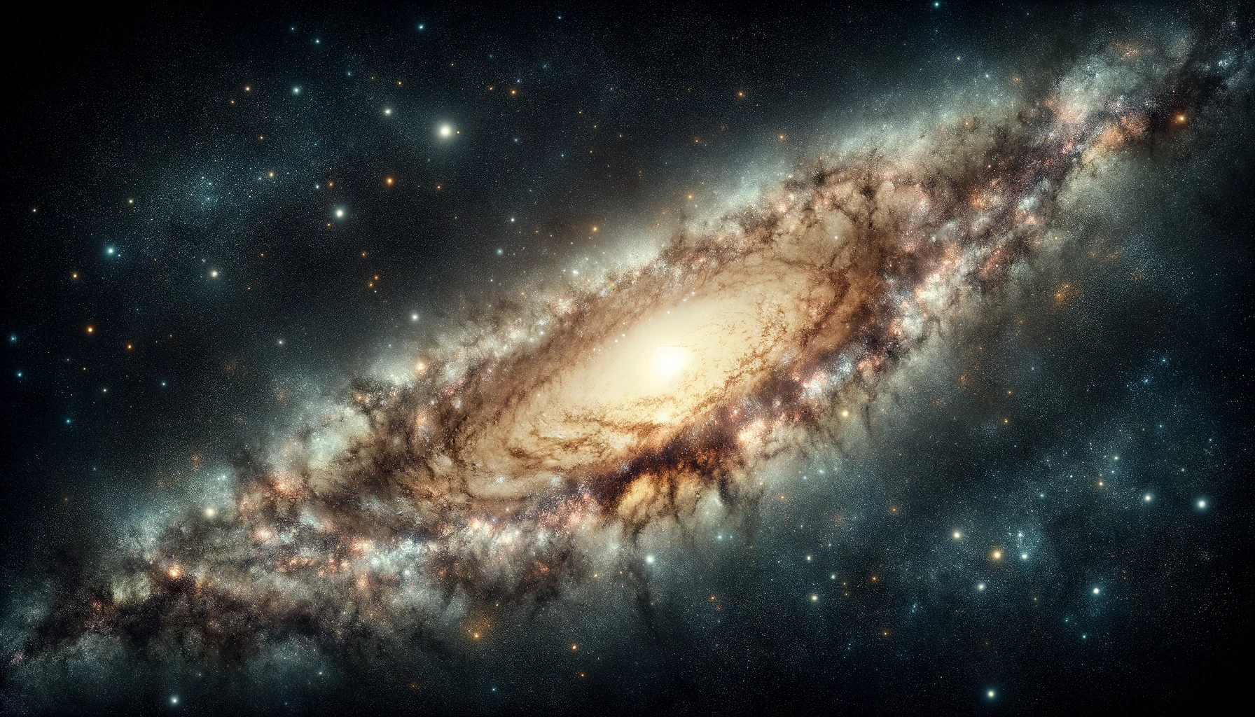 Opservatorij Rubin istražit će zvjezdane potoke i tamnu tvar