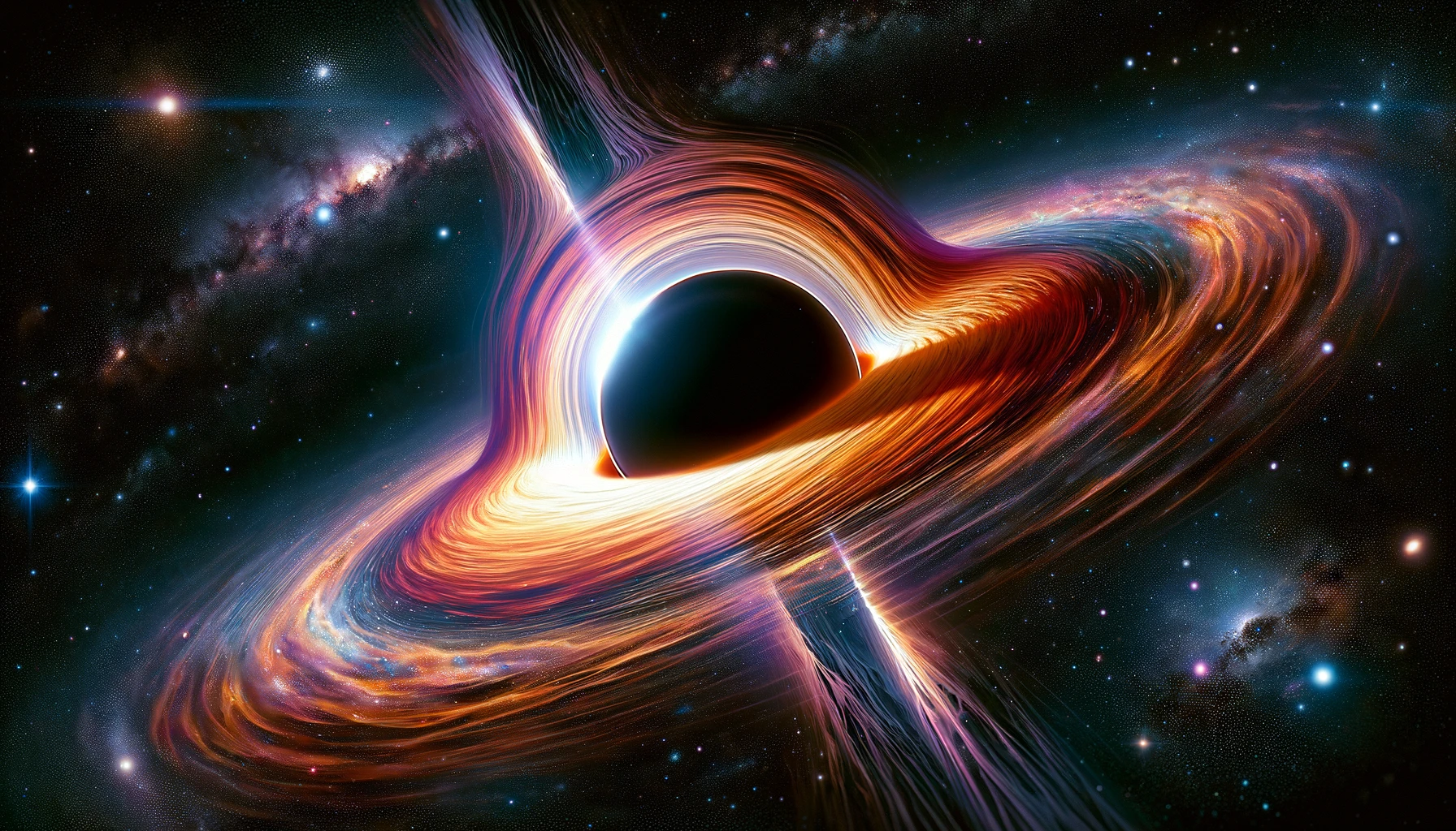 Otkrivena najmasivnija crna rupa u galaksiji i druga je po blizini Zemlji