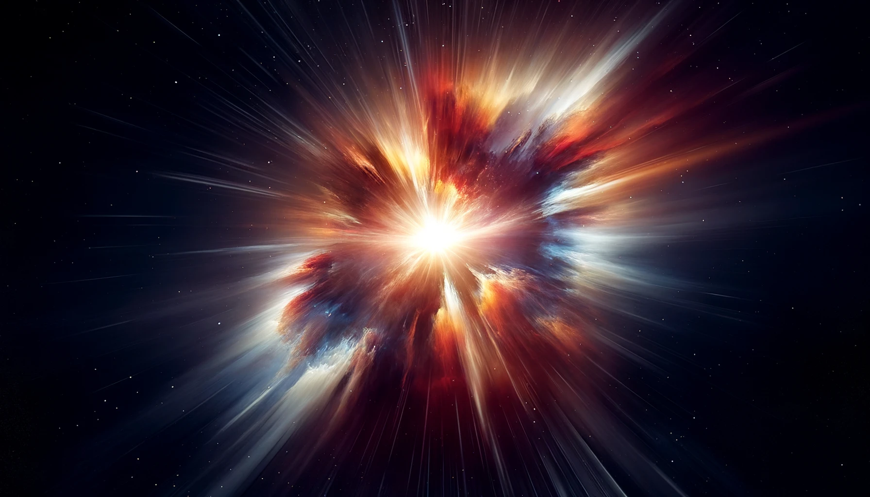 Ovo je najveća kozmička eksplozija od Velikog praska