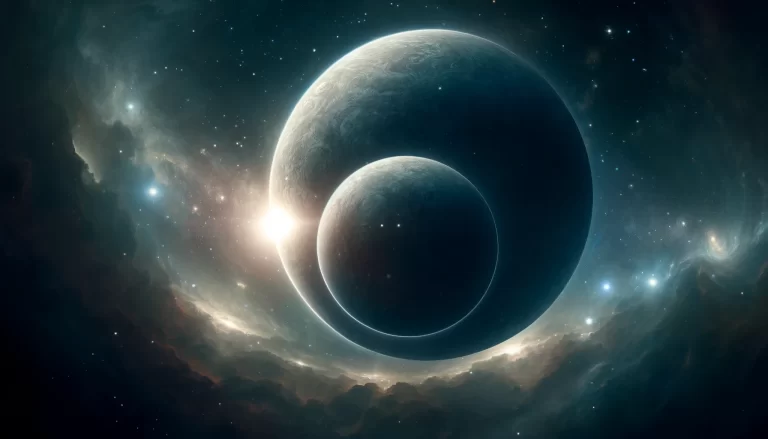 Slobodno plutajući binarni planeti su češći nego što se ranije mislilo