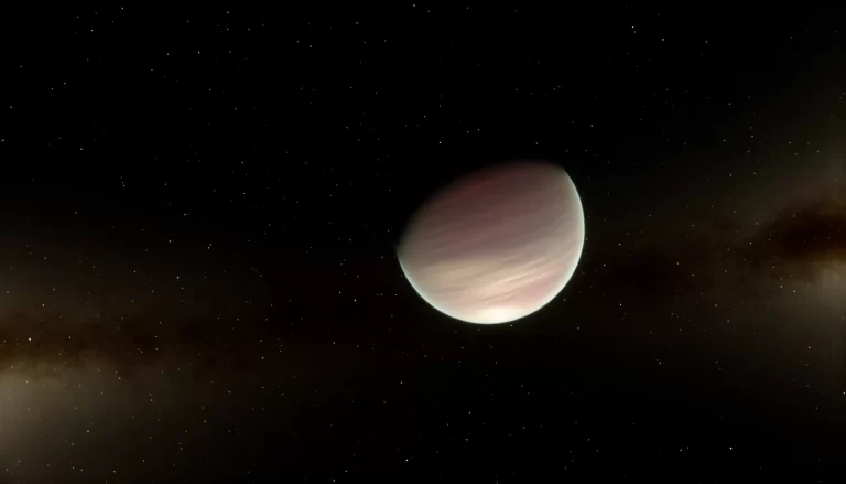 Tajanstveni lutajući planeti