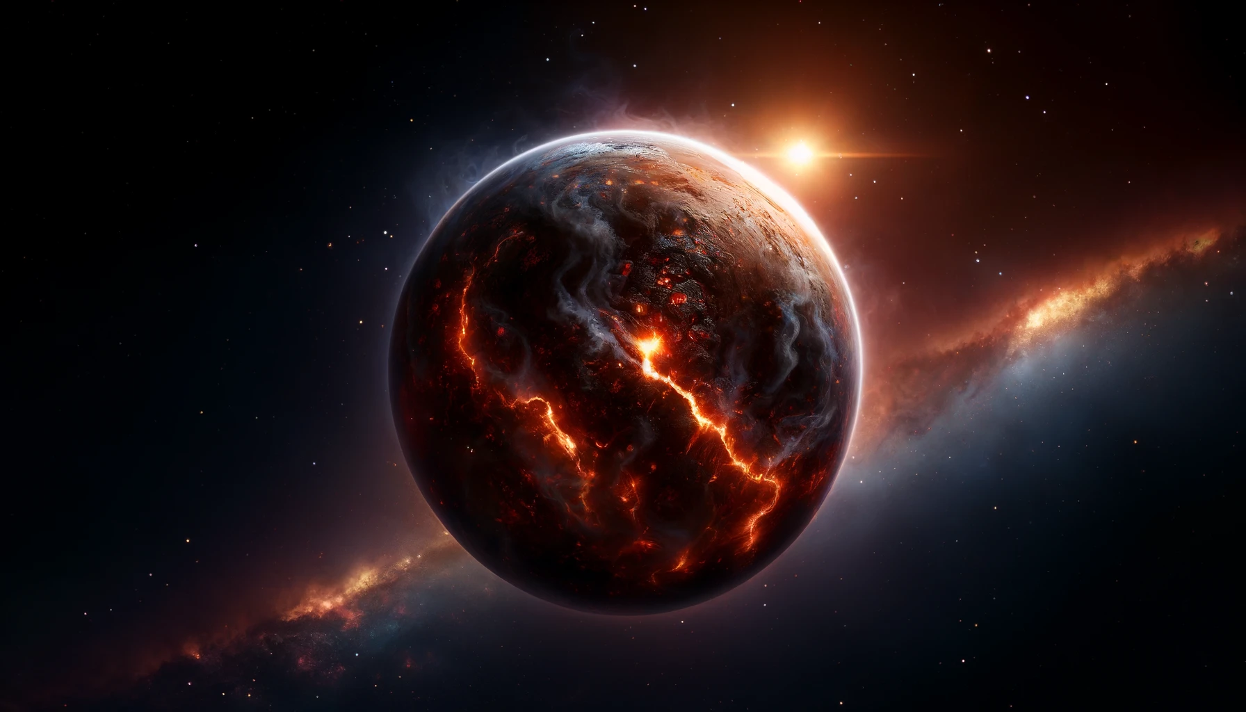 Astronomi otkrili značajnu atmosferu na super-Zemlji udaljenoj 40 svjetlosnih godina