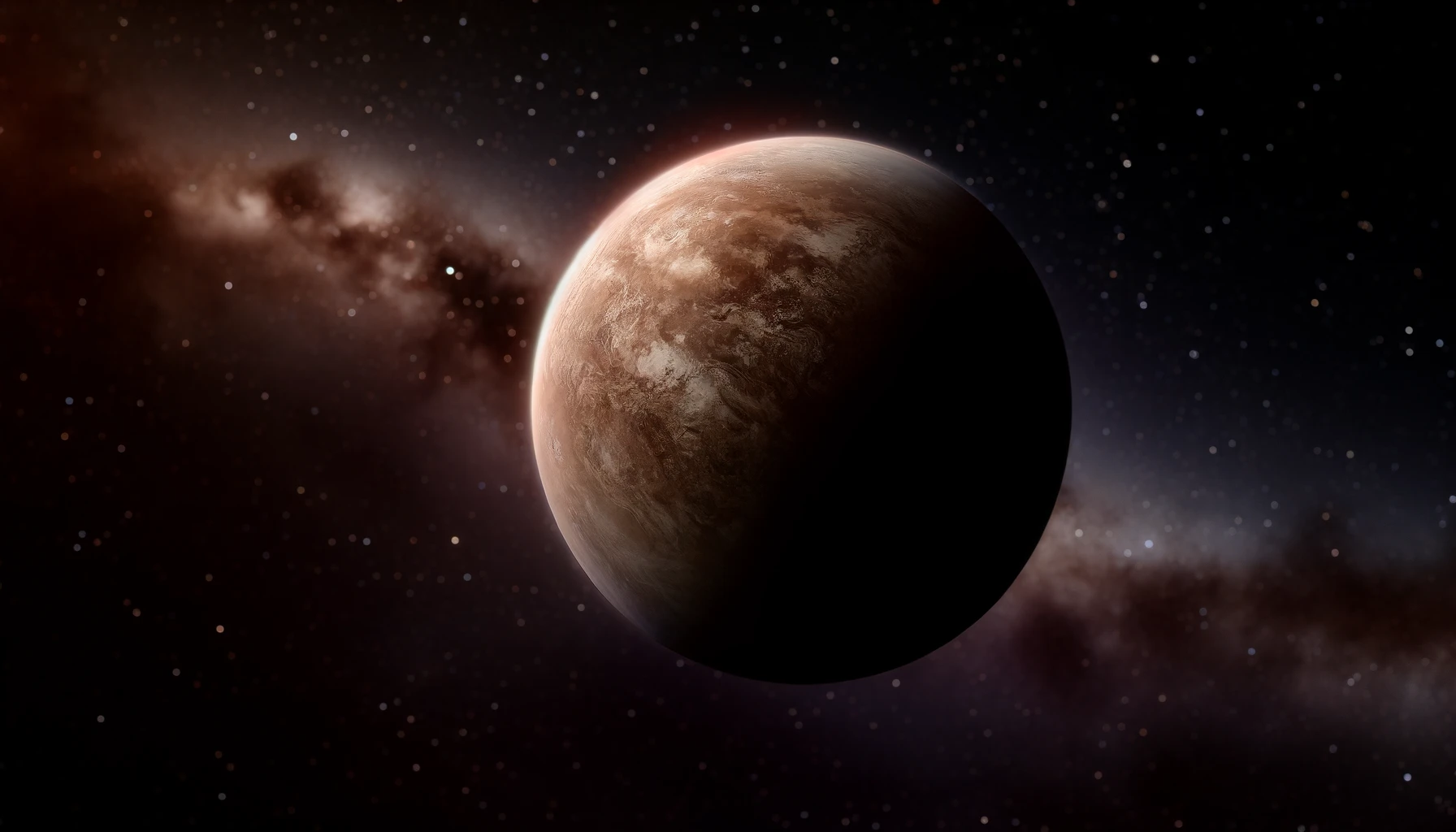 Astronomi su otkrili novi planet veličine Zemlje