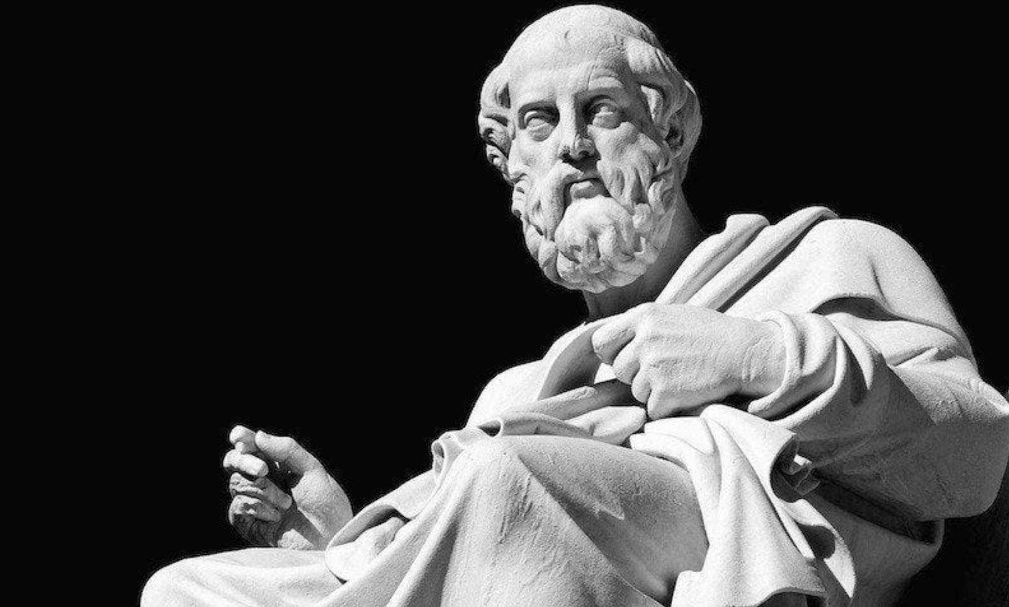 Drevni svitak otkriva novu priču o Platonovoj smrti
