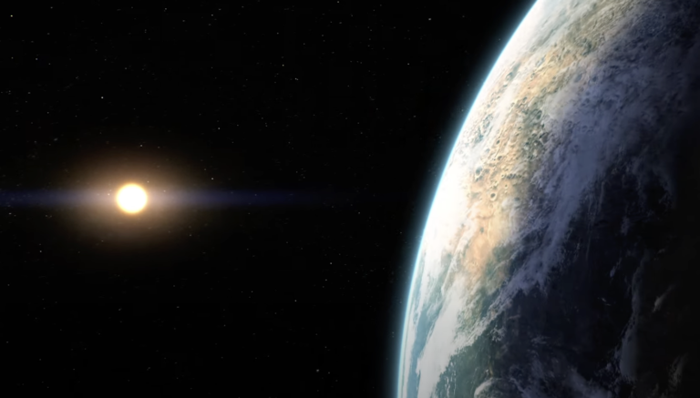NASA-in alat za snimanje dalekih planeta. NASA.
