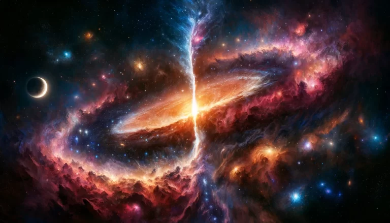 Postoji li 'kozmički poremečaj' u gravitaciji
