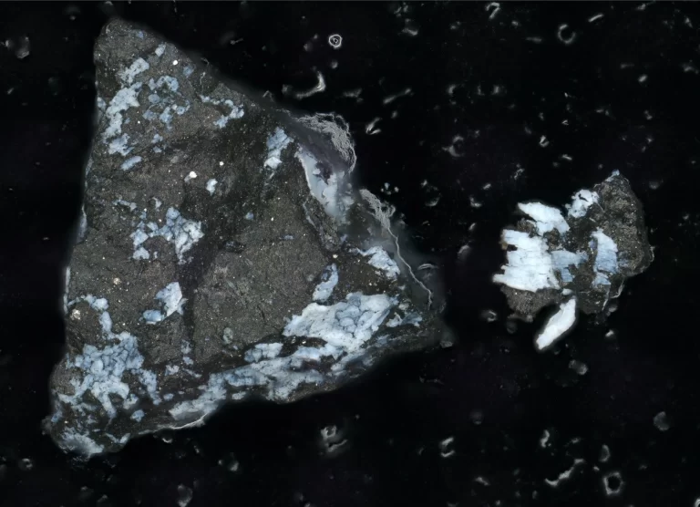 Asteroid Bennu je vjerojatno bio dio izgubljenog drevnog oceanskog svijeta