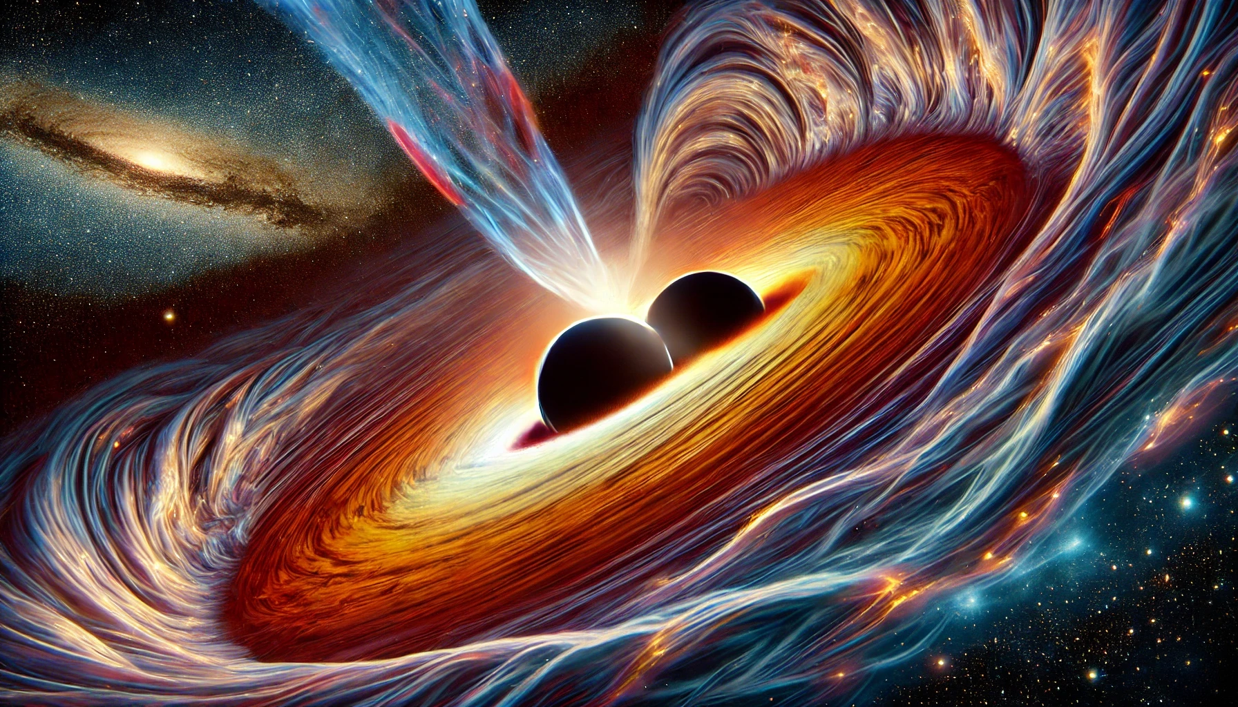 Astronomi otkrili da crne rupe nastale u spajanjima nose informacije o svojim prethodnicima