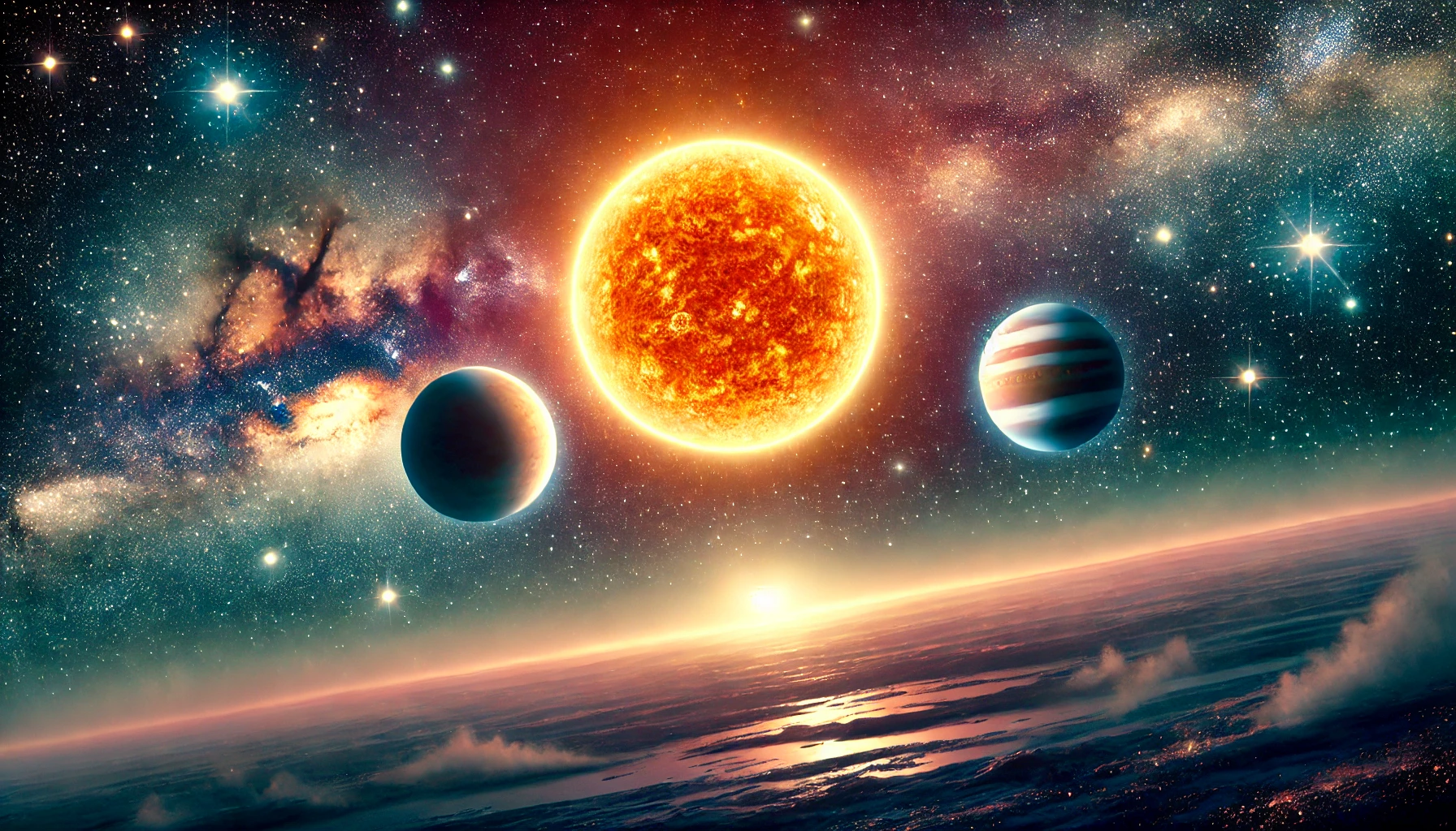 Astronomi otkrili tri potencijalne super-Zemlje oko obližnje zvijezde