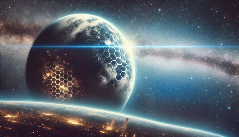 Evo kako možemo otkriti inteligentan izvanzemaljski život u svemiru