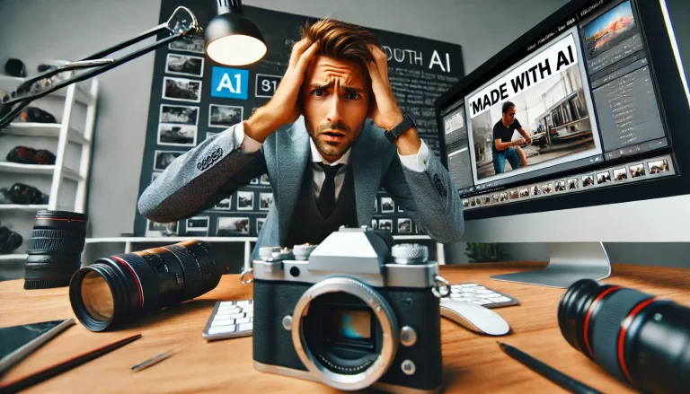 Facebook već pogrešno označava prave fotografije kao 'napravljene umjetnom inteligencijom'