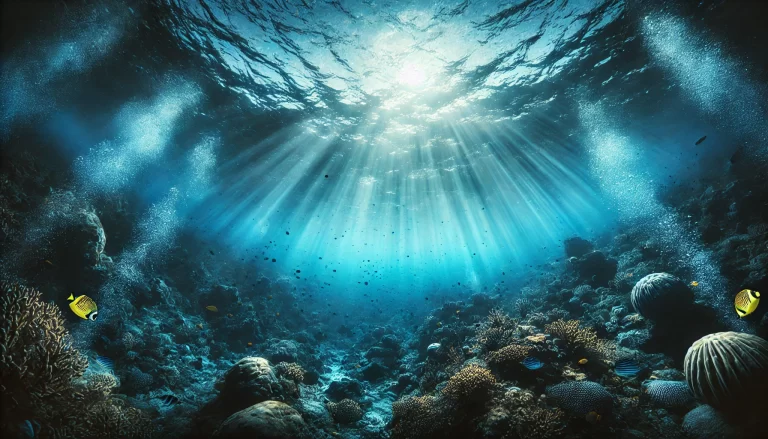Jedno od ključnih rješenja za klimatsku krizu moglo bi se nalaziti na dnu oceana