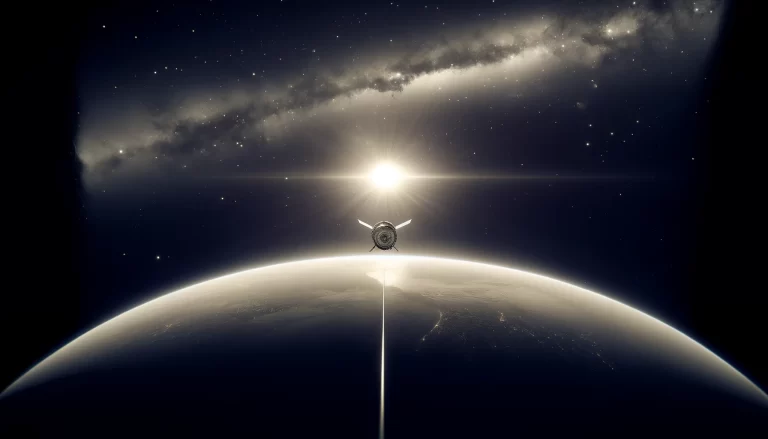 NASA razmatra međuzvjezdanu sondu za proučavanje heliosfere