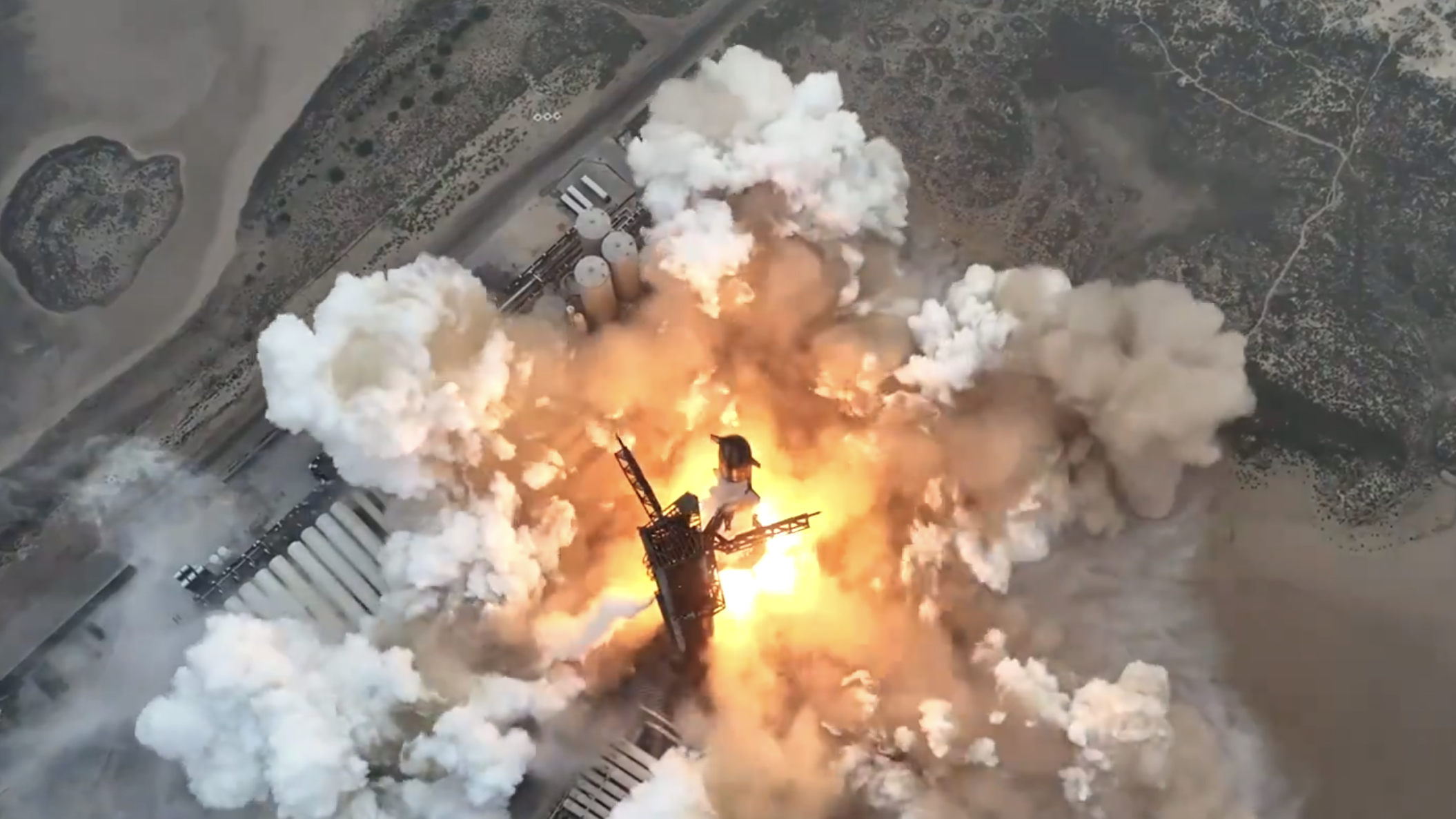 SpaceX lansirao najmoćniju raketu na svijetu u četvrtom testnom letu