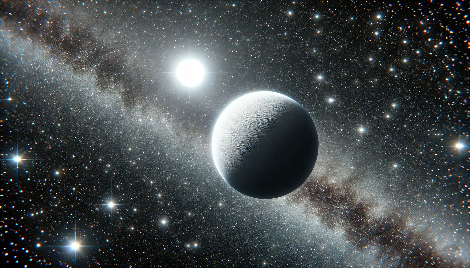 Vodeni planeti u orbiti oko mrtvih zvijezda mogu biti dobri kandidati za proučavanje života