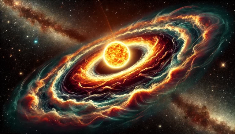 Željezni meteoriti otkivaju tajne rane faze Sunčevog sustava