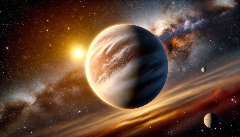Dokaz prisutnosti vodene pare otkriven u atmosferi Smertriosa