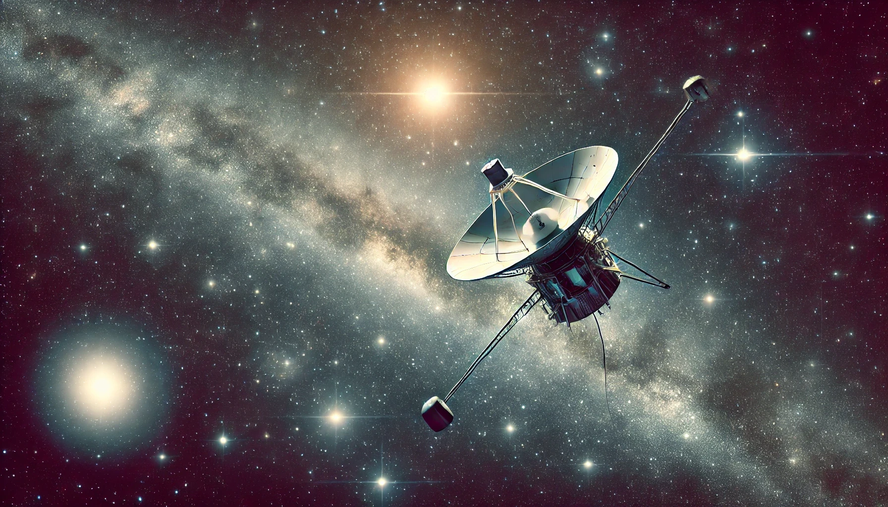 Gdje će NASA-ina ikonska sonda biti za milijardu godina?