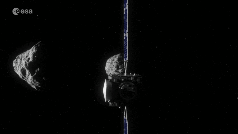 ESA priprema misiju Ramses za obranu Zemlje od asteroida Apophis
