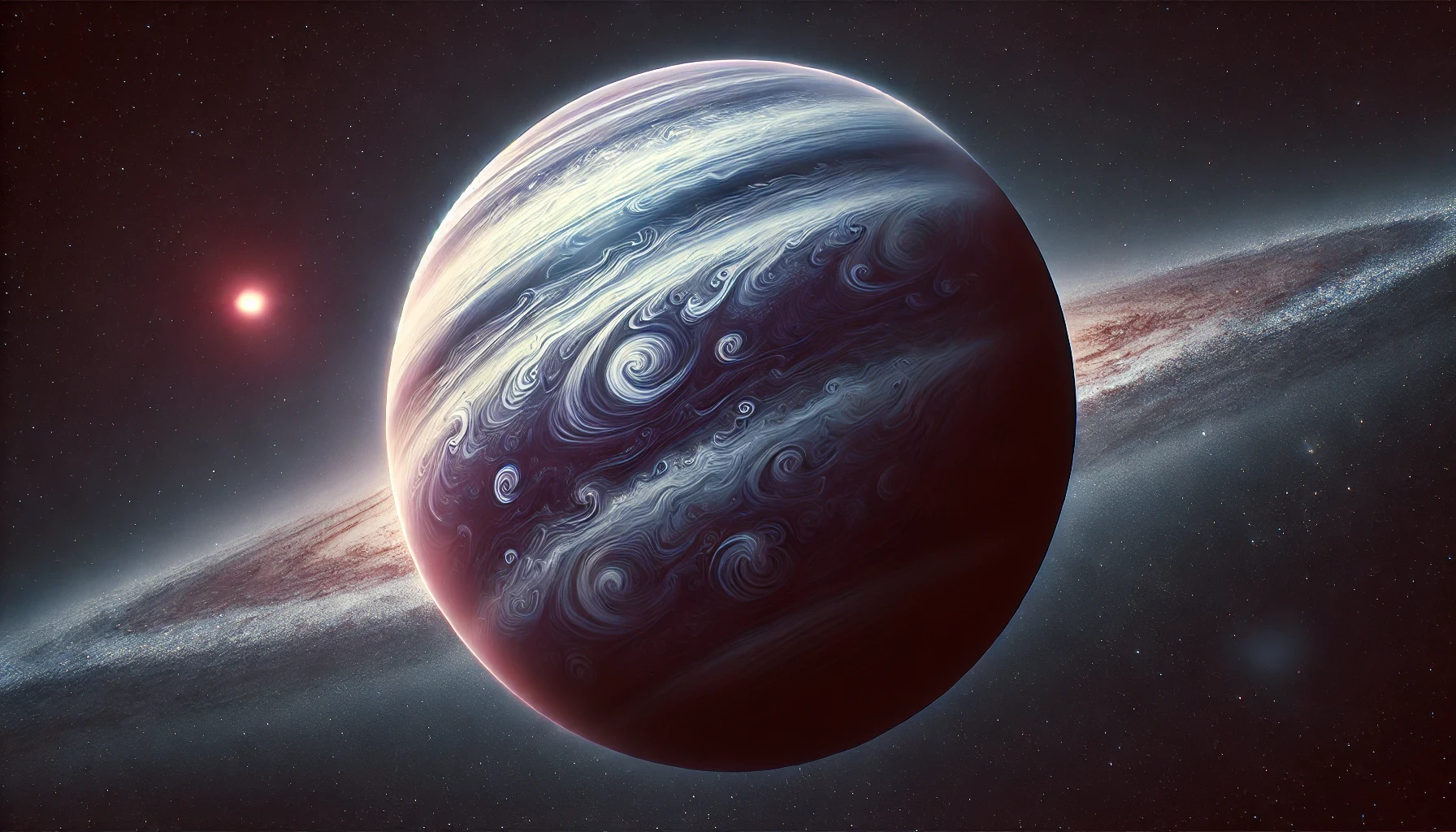 James Webb otkrio novi egzoplanet šest puta veći od Jupitera