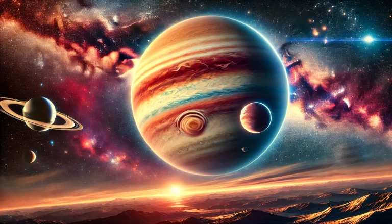 Koji je najveći planet ikad otkriven