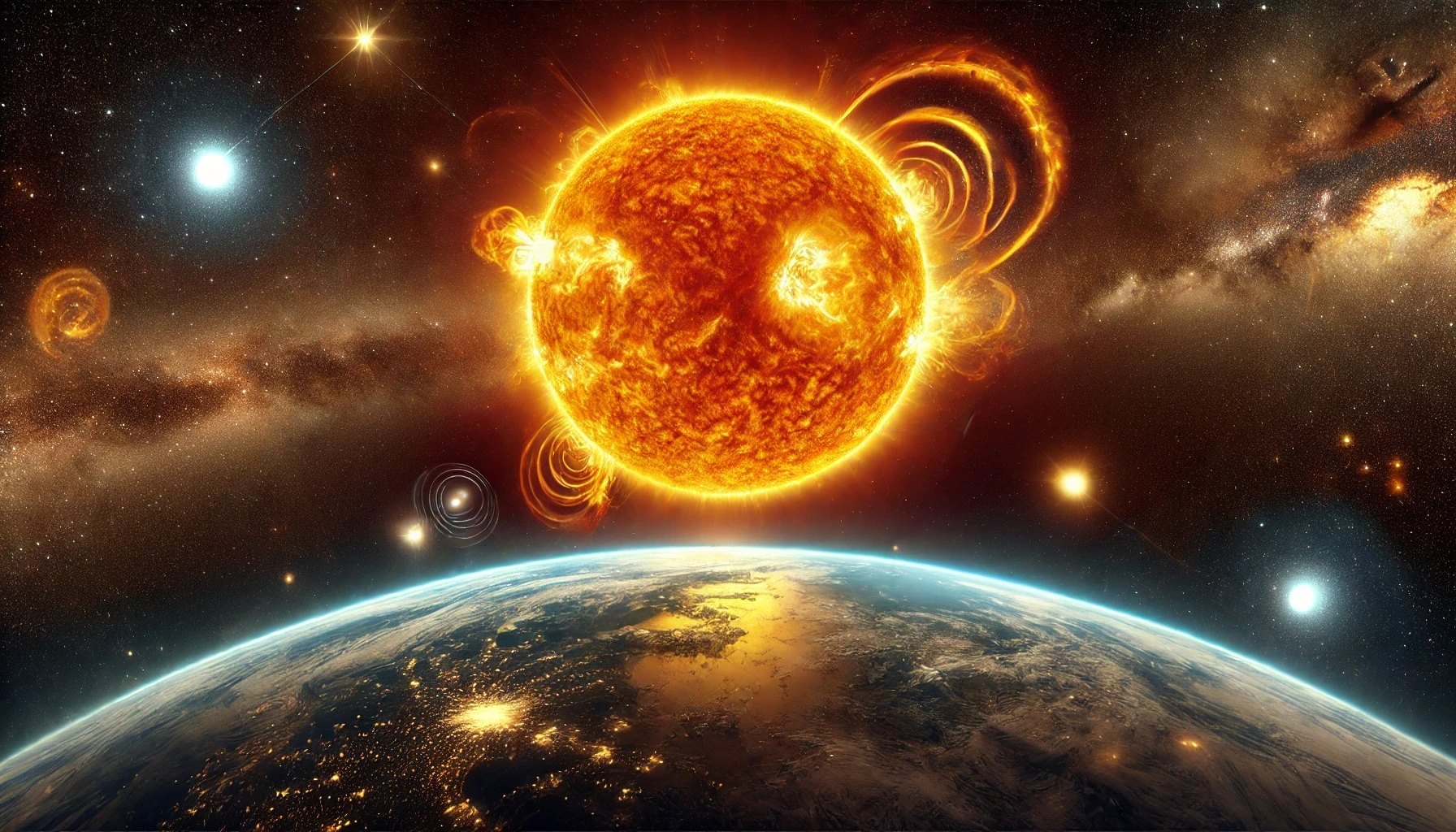 NASA istražuje misteriozne radio signale sa Sunca