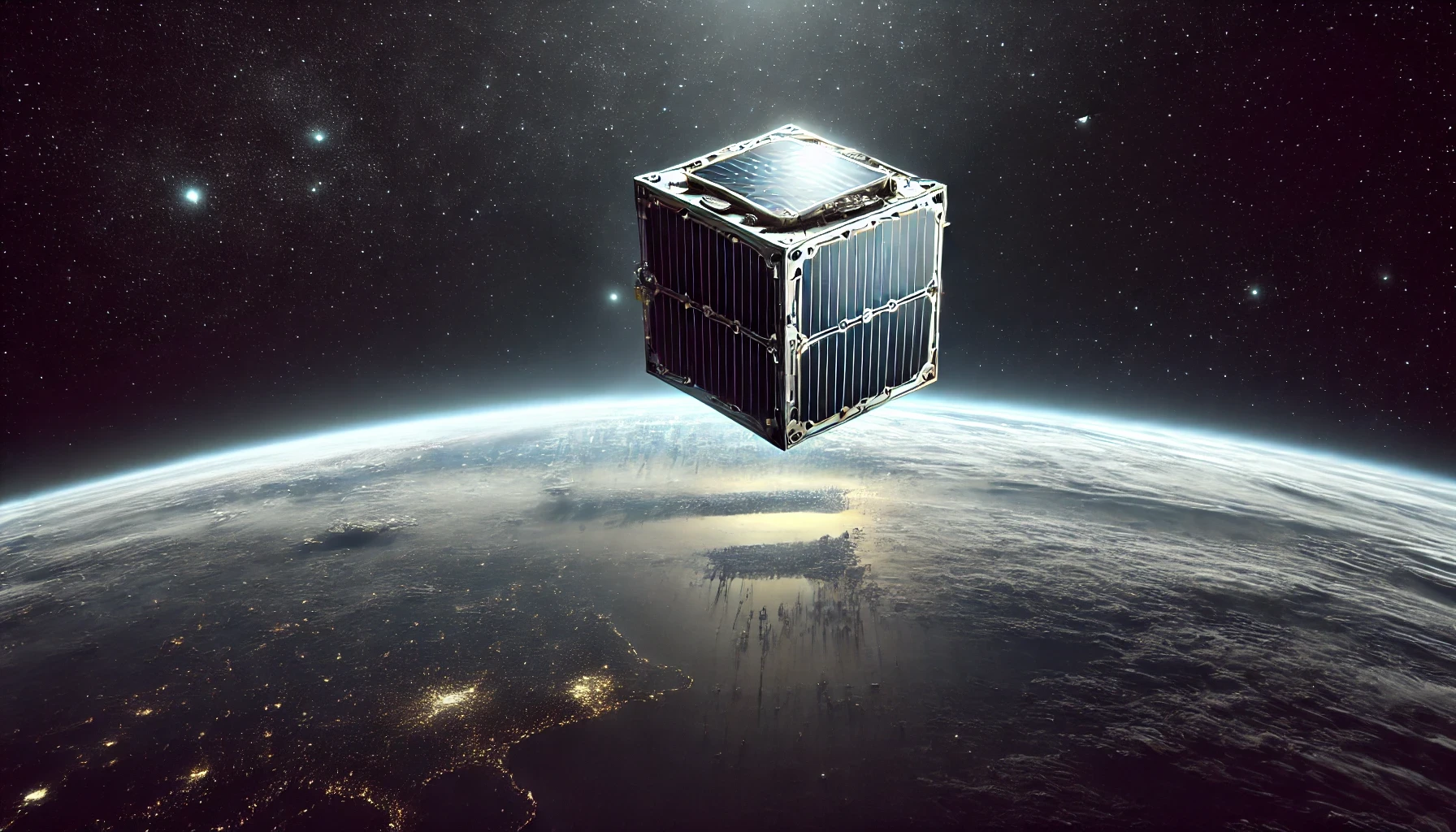 Revolucionarne tehnologije pogona CubeSat-ova osvajaju svemir