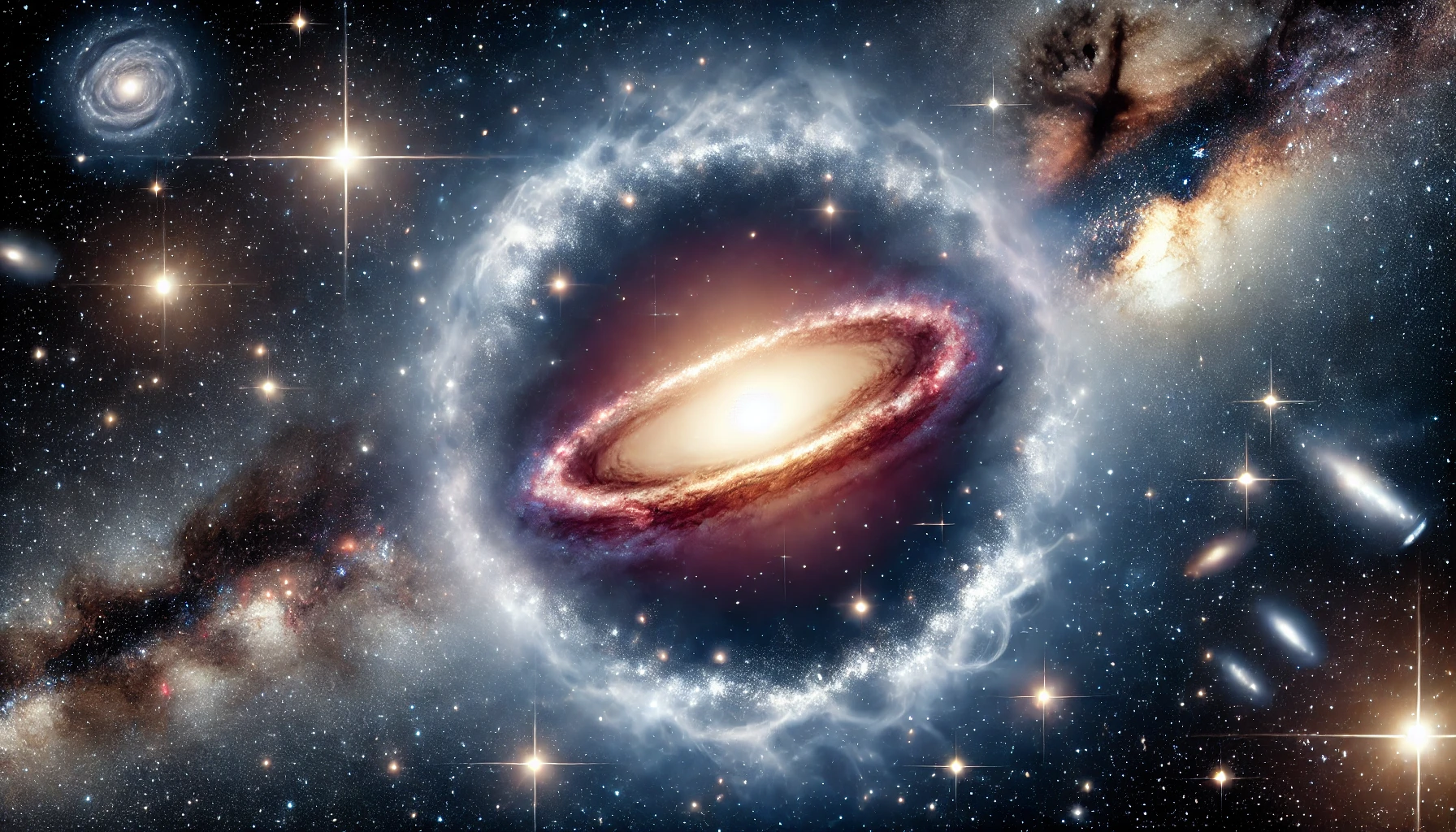 Svemirski teleskop Hubble prati tamnu tvar u patuljastoj galaksiji koristeći gibanja zvijezda