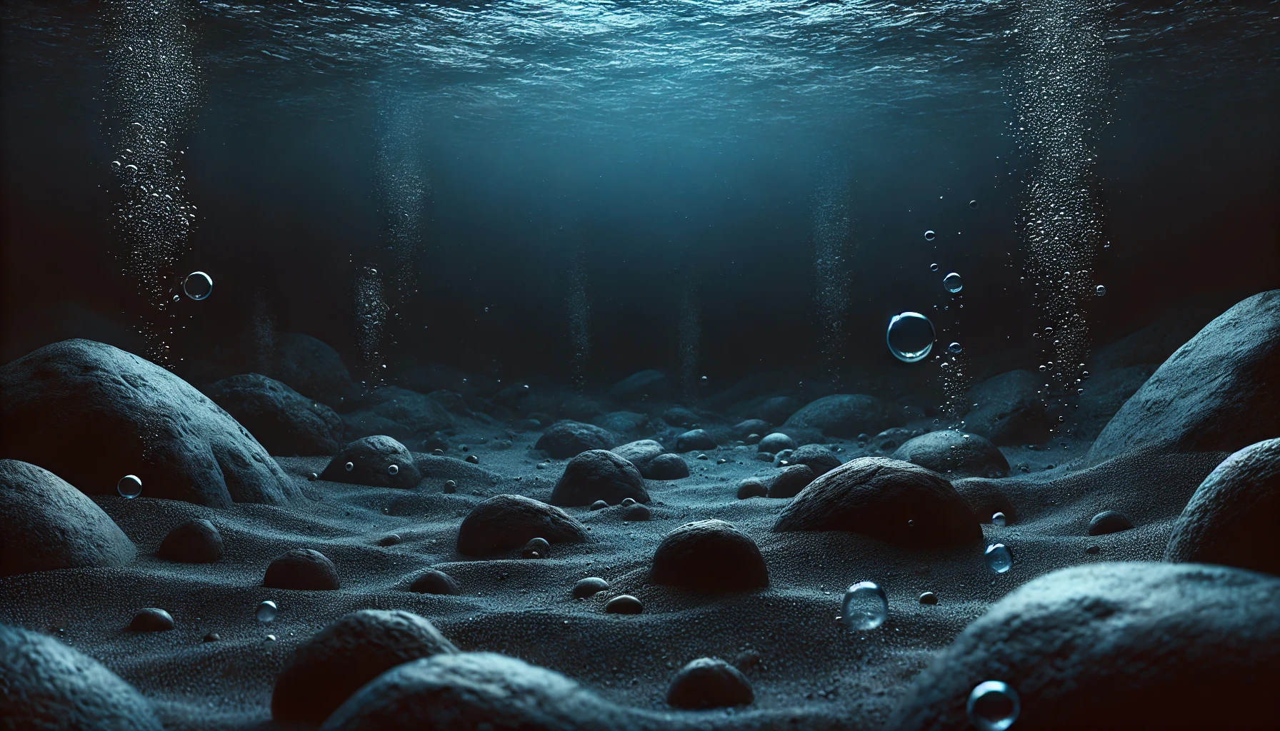 Tajanstveni 'tamni kisik' otkriven na dnu oceana zapanjuje znanstvenike
