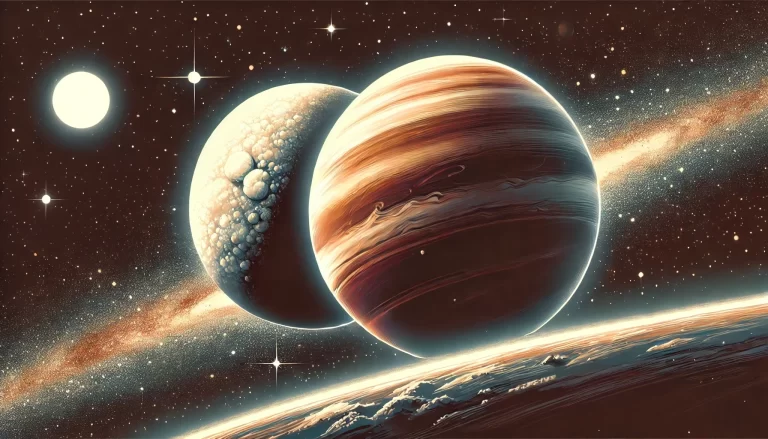Astronomi otkrili dvije nove super-Zemlje u orbiti bliskih zvijezda