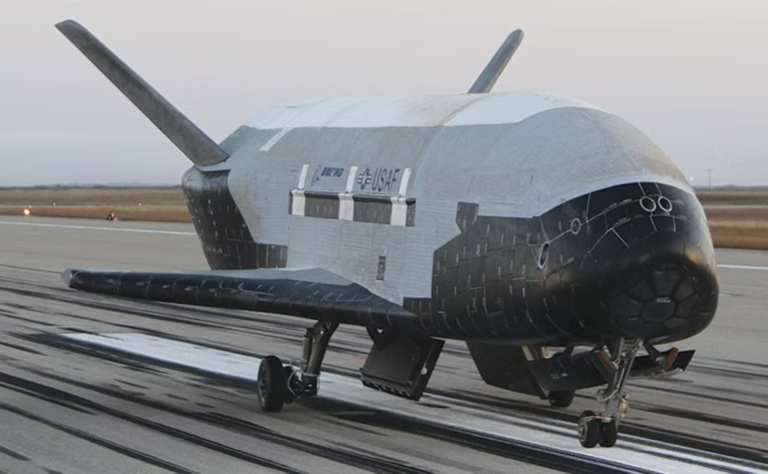 X-37B