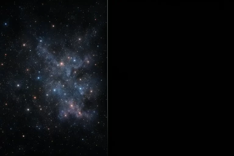Što se nalazi izvan svemira i je li granica svemira uopće moguća. Kozmos.hr.