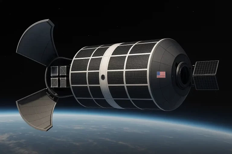 Američke svemirske snage razvijaju svemirski nosač koji može lansirati satelite iz orbite