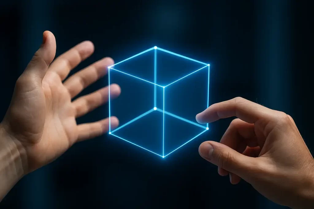 Hologrami