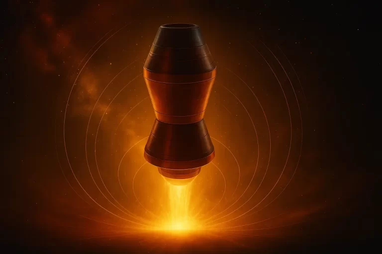 Novi pogon bez goriva možda je sposoban nadjačati Zemljinu gravitaciju
