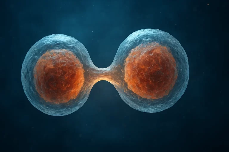 Asimetrična dioba stanica otkriva zapanjujuća pravila koja mijenjaju biologiju