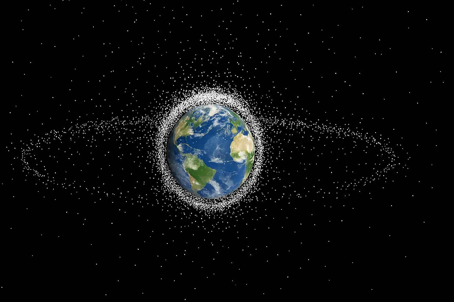 Klasifikacija satelita u niskoj orbiti