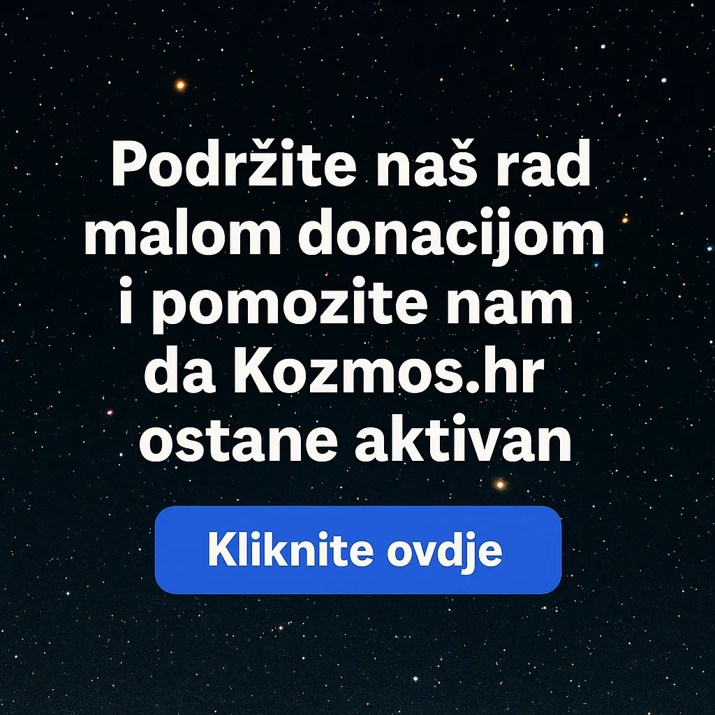 Podržite naš rad malom donacijom