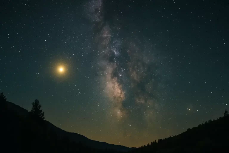Jesu li astronomi konačno otkrili 'izgubljenu zvijezdu' iz 1408. godine
